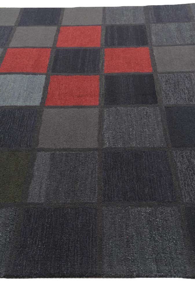 8' x 10' 1 Luna Wool Rug