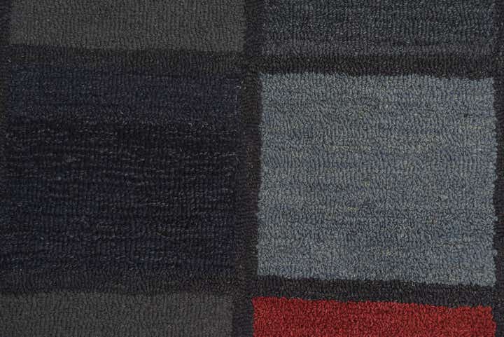 8' x 10' 1 Luna Wool Rug