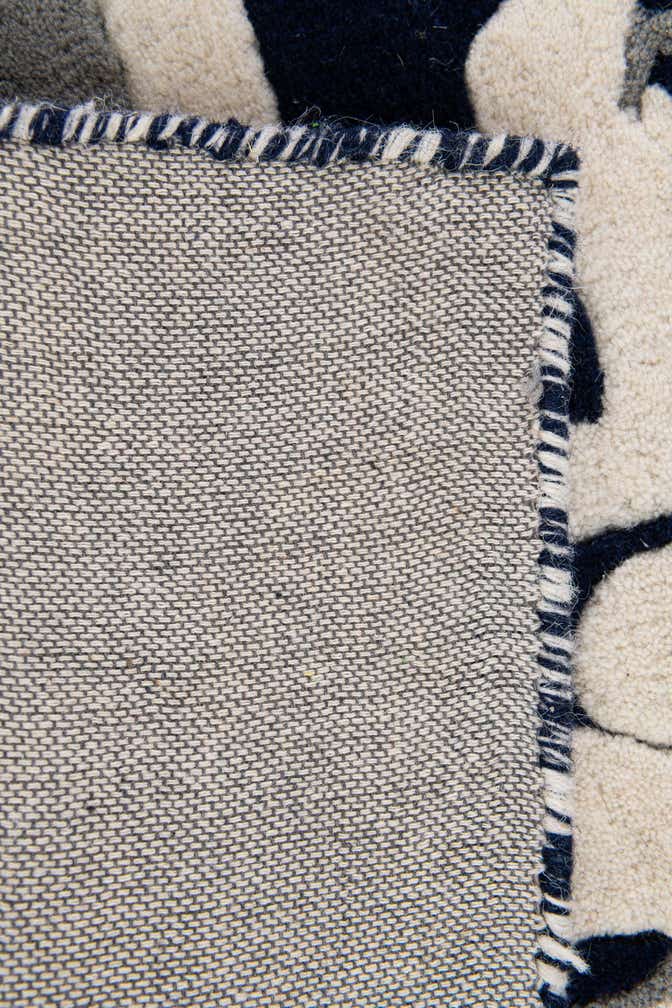 2' x 3' Luna Wool Rug