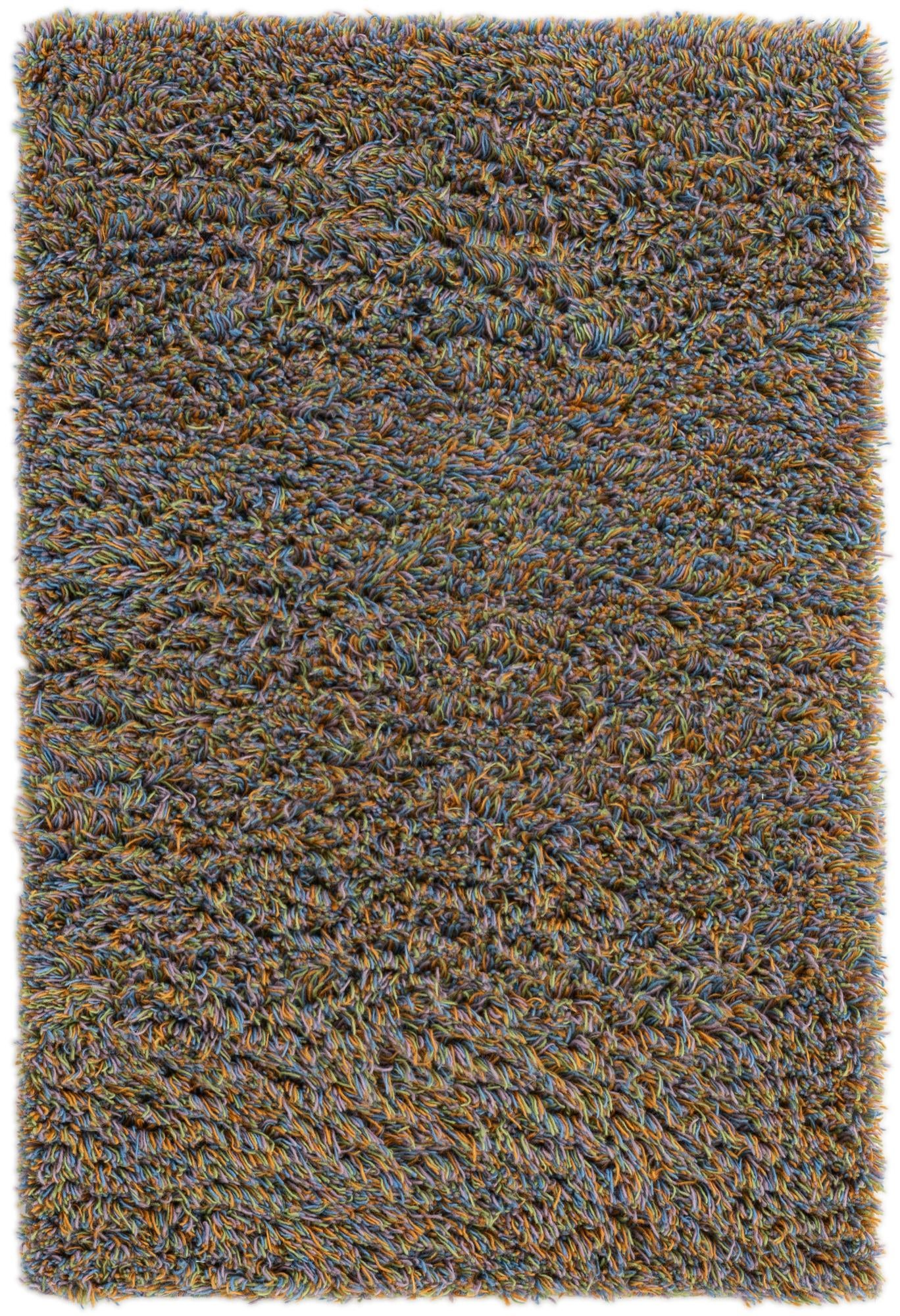 2' 1 x 3' Luna Wool Rug