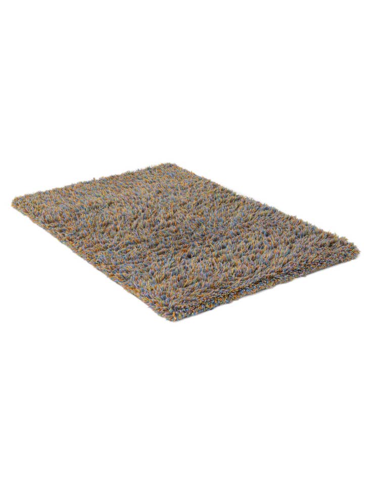 Detail image of 2' 1 x 3' Luna Wool Rug