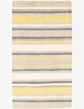 2' 9 x 5' Luna Wool Rug