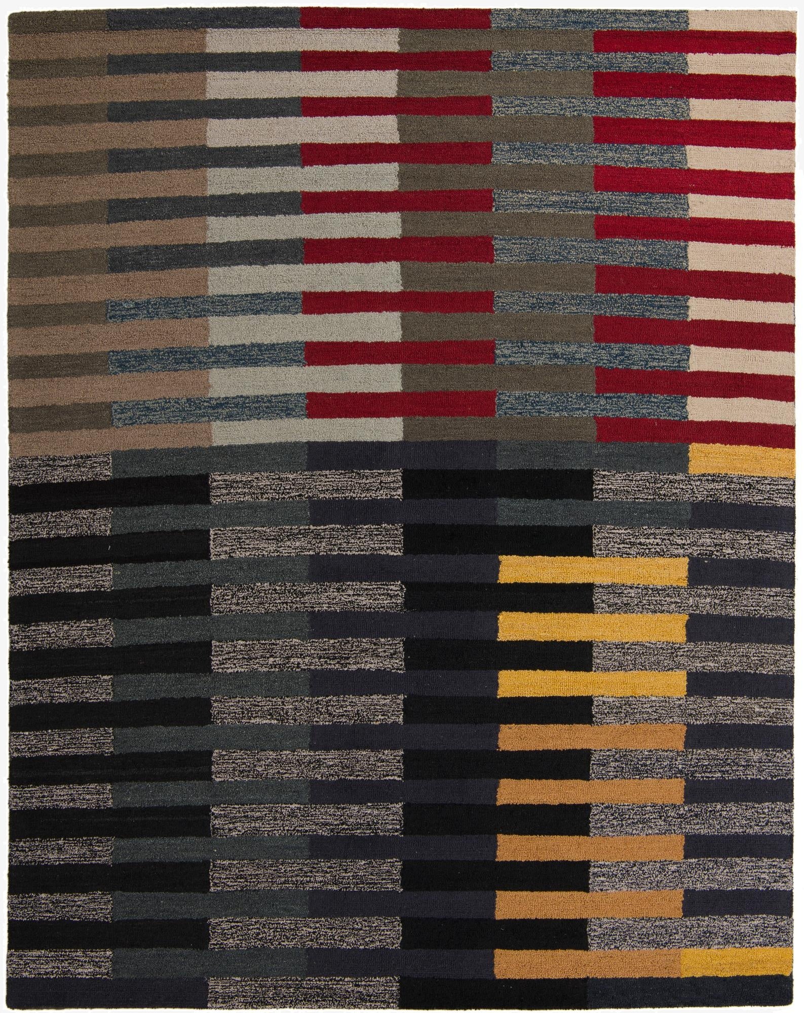 8' x 10' Luna Rug