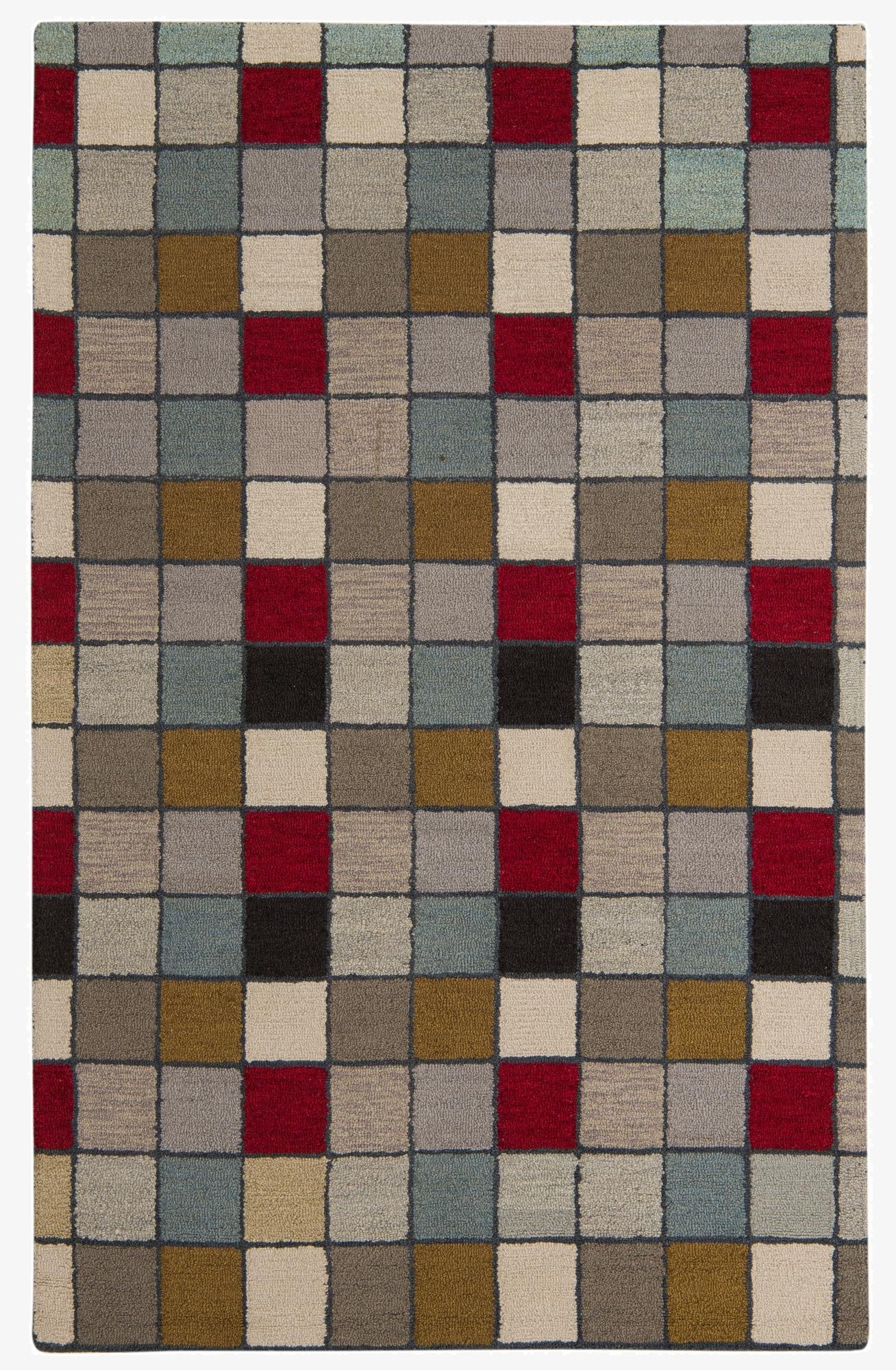 5' x 7' 11 Luna Rug