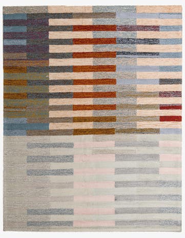 8' 1 x 10' 2 Luna Rug