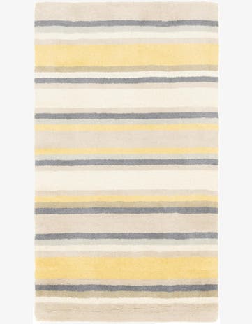 2' 8 x 4' 10 Luna Wool Rug