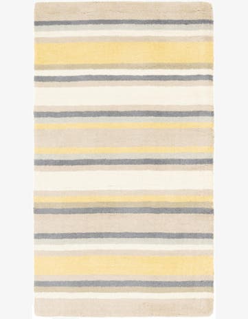 2' 8 x 5' Luna Wool Rug