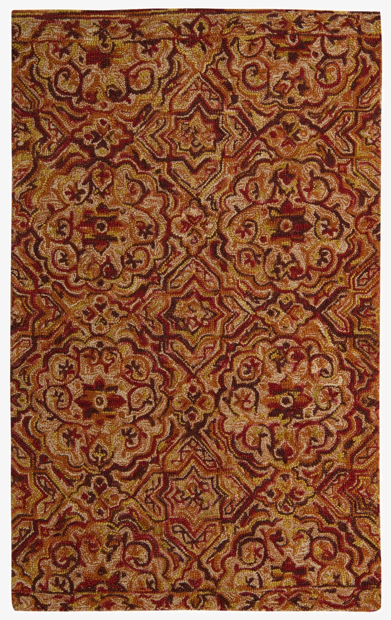 5' x 7' 11 Luna Rug