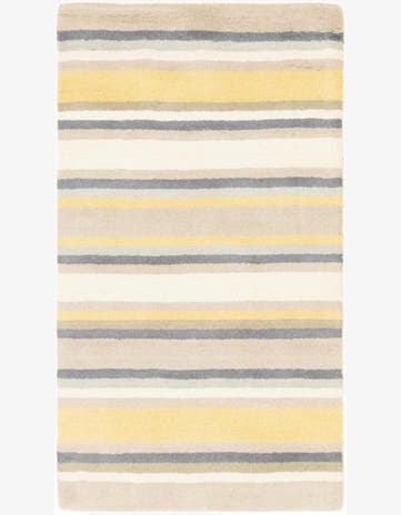 2' 8 x 4' 10 Luna Wool Rug