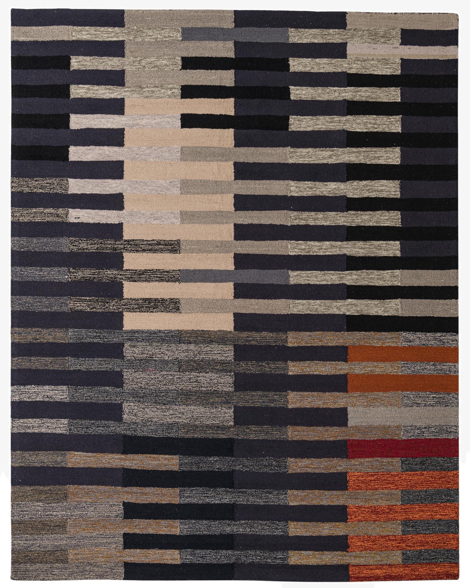 8' 1 x 10' 2 Luna Rug