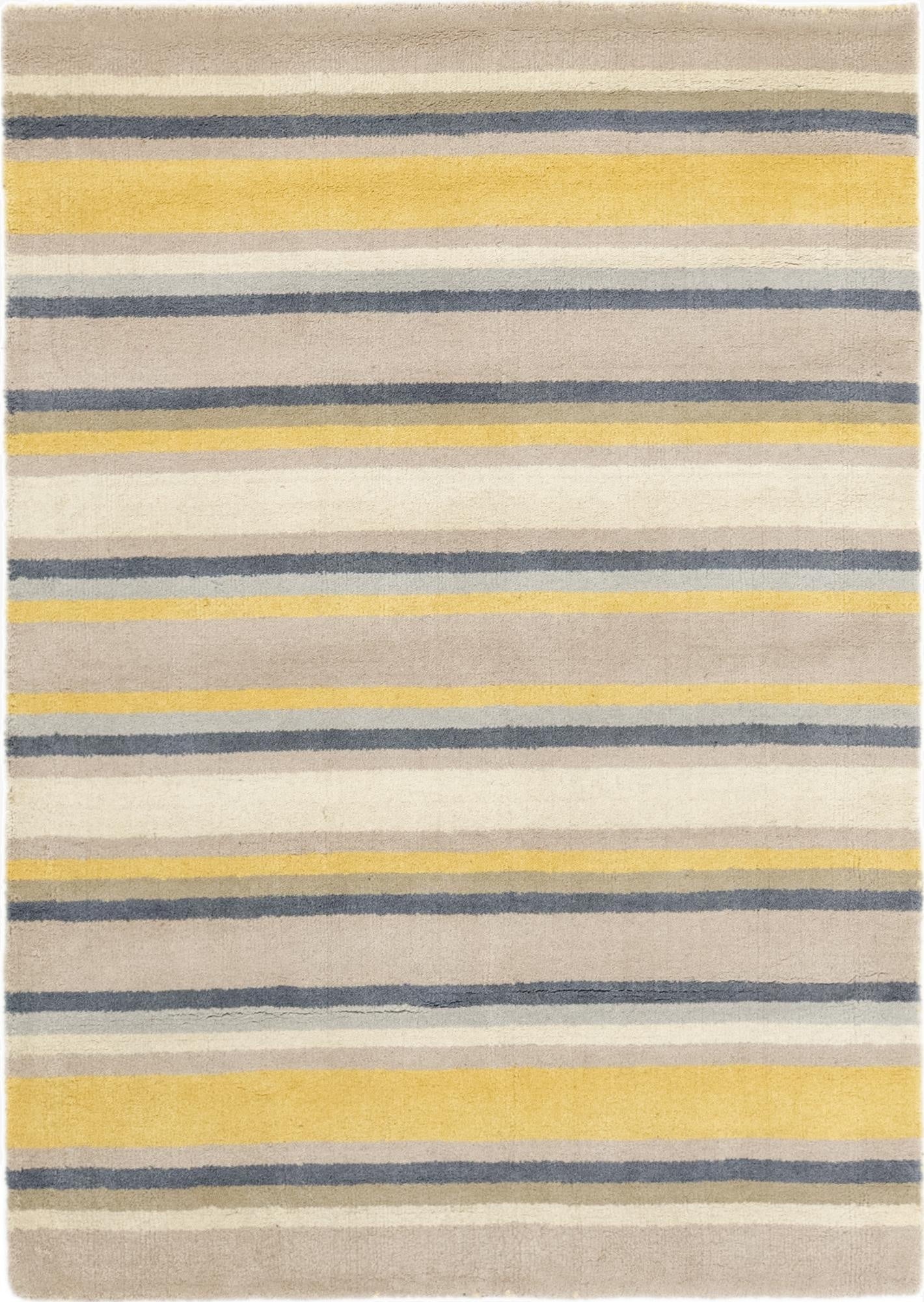 4' x 5' 7 Luna Wool Rug