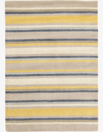 4' x 5' 7 Luna Wool Rug