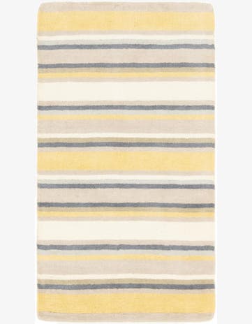 2' 8 x 5' Luna Wool Rug