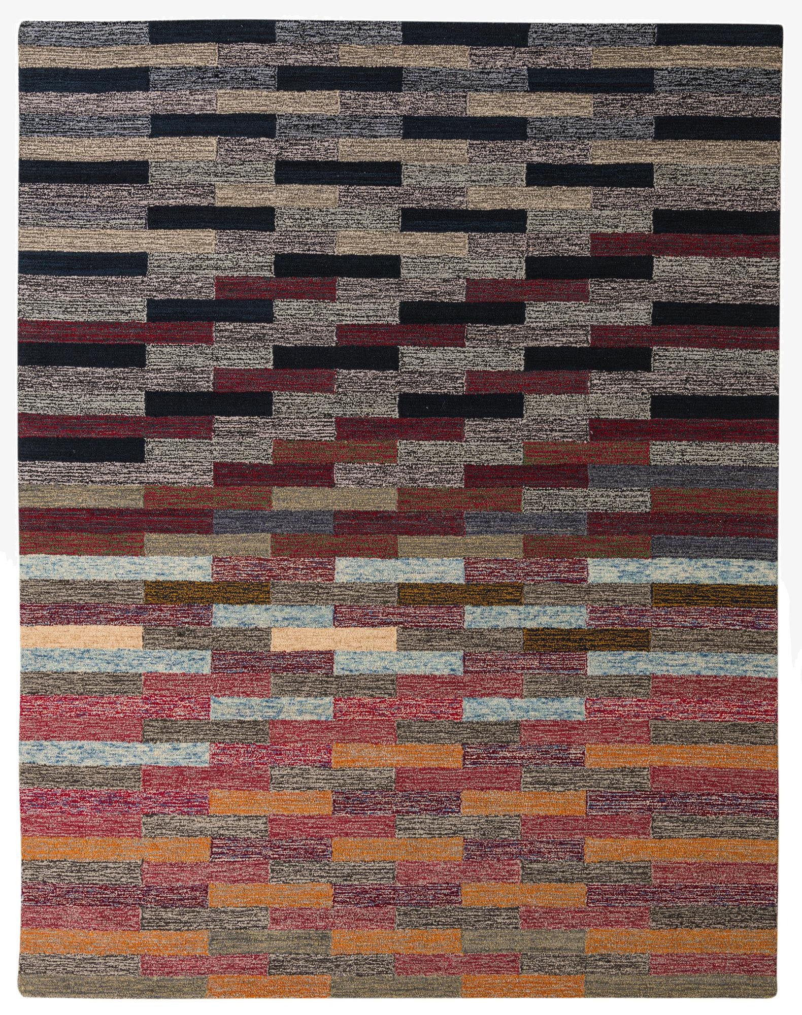 8' x 10' 3 Luna Rug