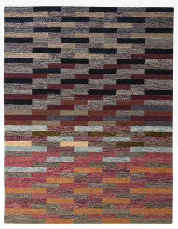 8' x 10' 3 Luna Rug