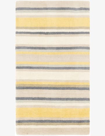 2' 8 x 4' 10 Luna Wool Rug