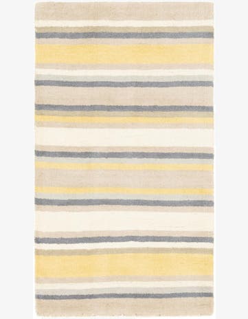 2' 9 x 4' 10 Luna Wool Rug