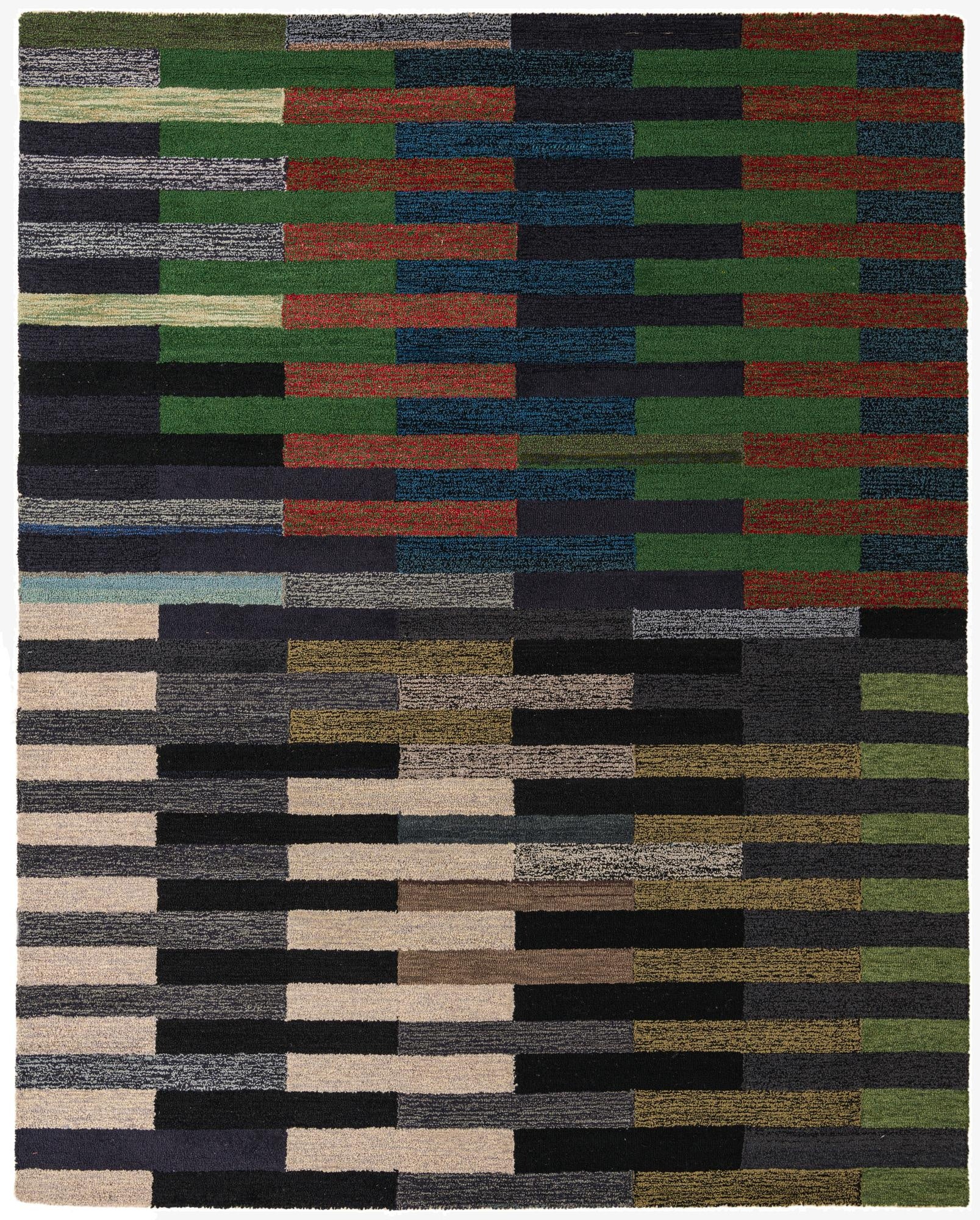 8' 1 x 10' 1 Luna Rug