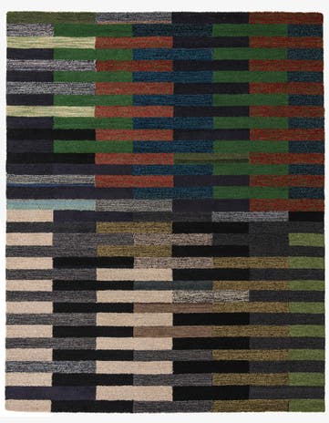 8' 1 x 10' 1 Luna Rug