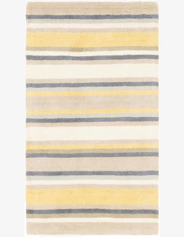 2' 8 x 4' 10 Luna Wool Rug