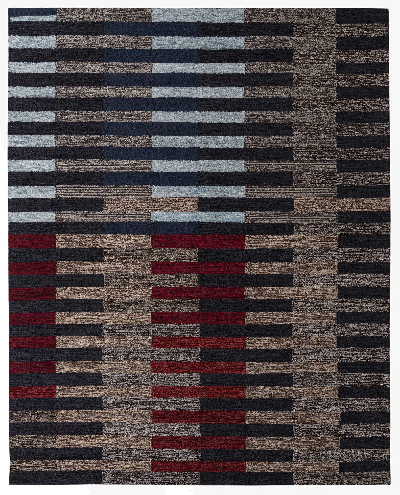 8' 1 x 10' 1 Luna Rug