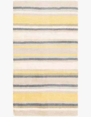 2' 8 x 4' 10 Luna Wool Rug