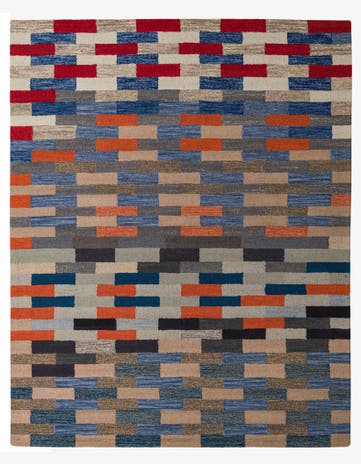 8' 1 x 10' 1 Luna Rug