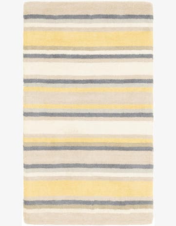 2' 8 x 4' 10 Luna Wool Rug