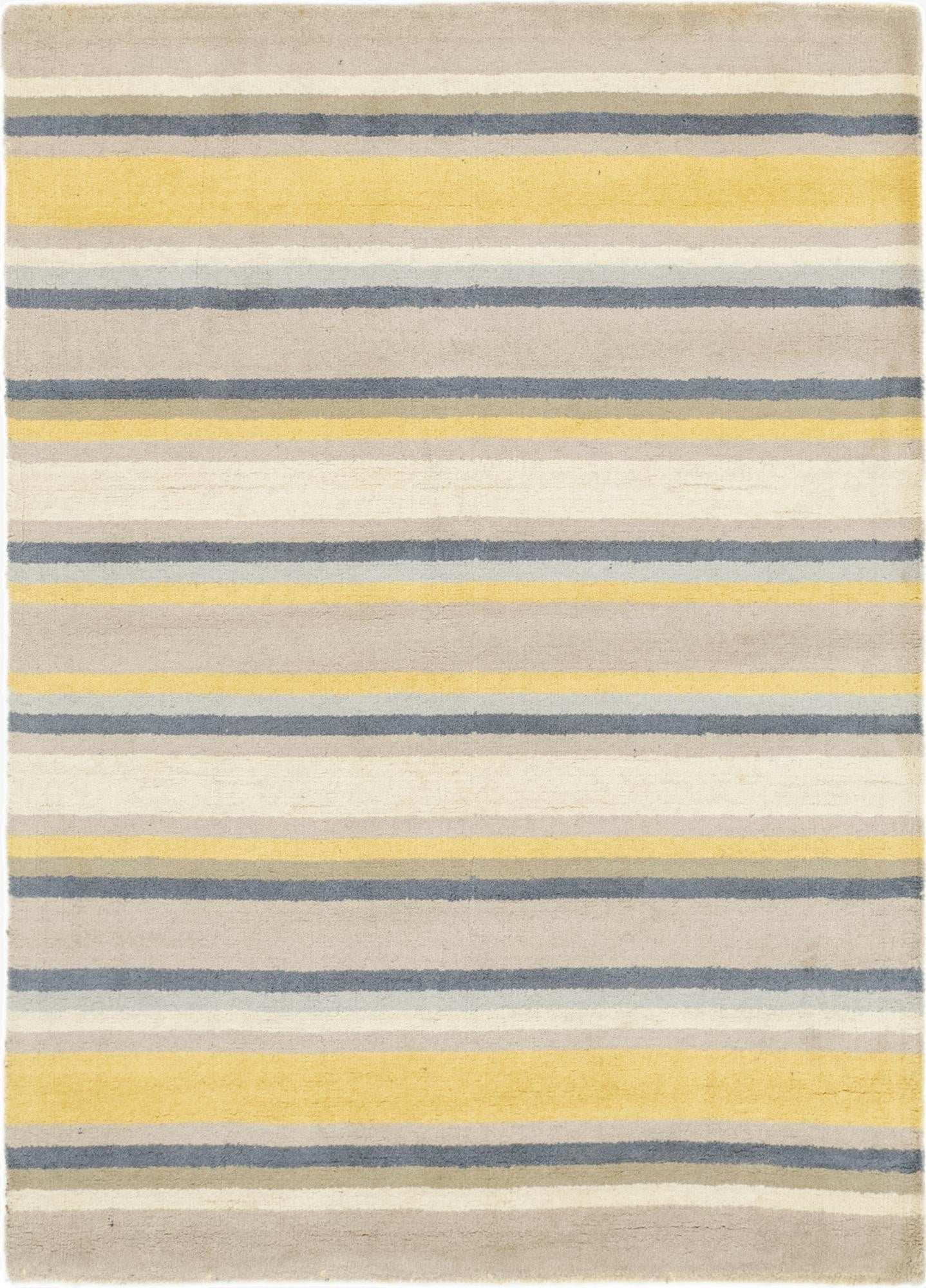 4' x 5' 6 Luna Wool Rug