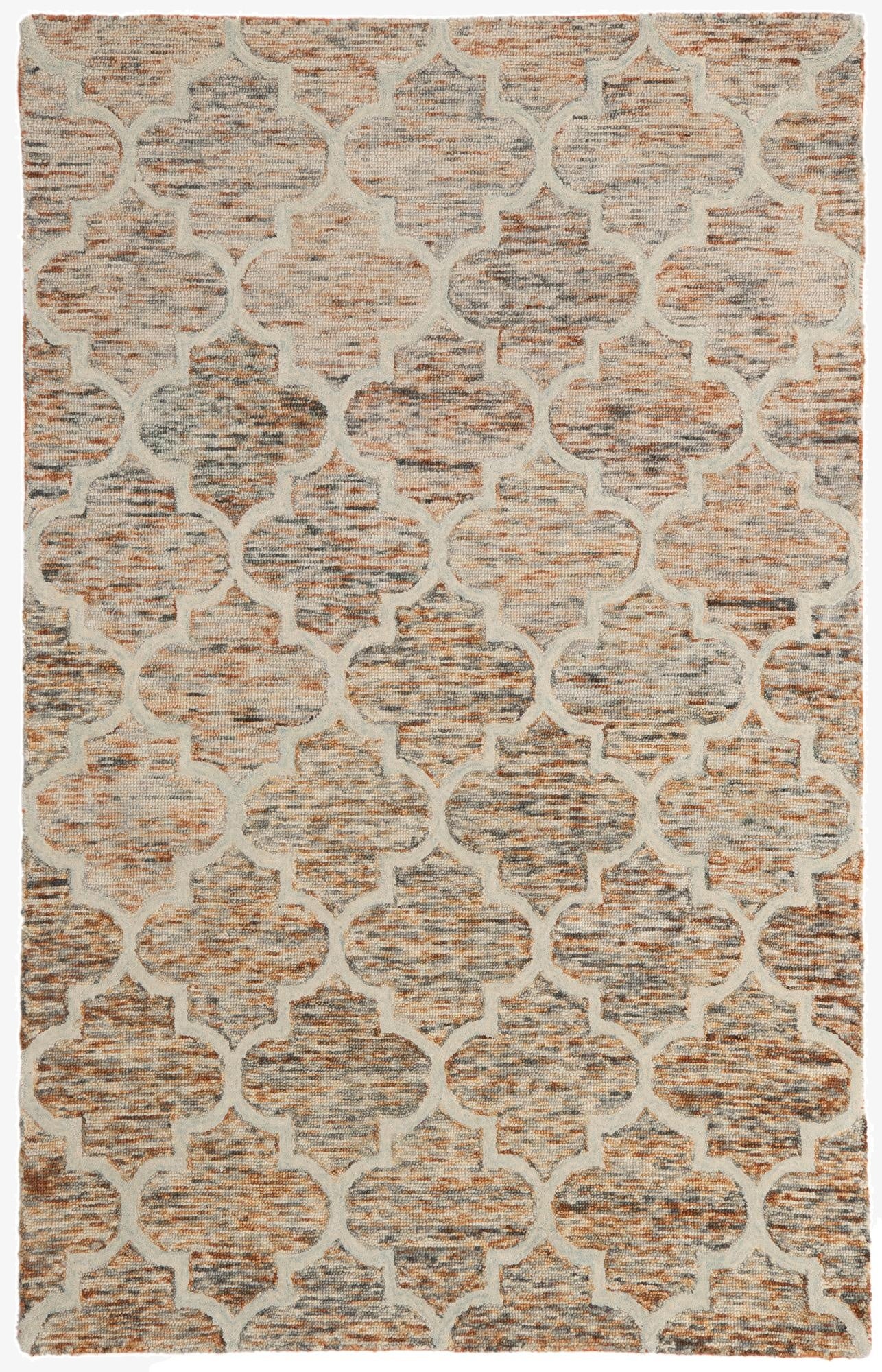 5' 1 x 8' Luna Rug