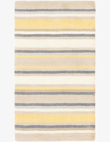 2' 8 x 5' Luna Wool Rug