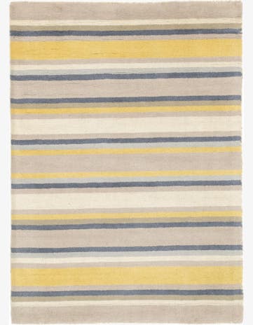 4' x 5' 6 Luna Wool Rug