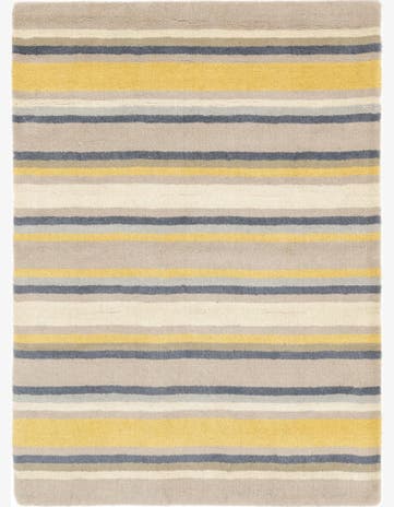 4' x 5' 6 Luna Wool Rug