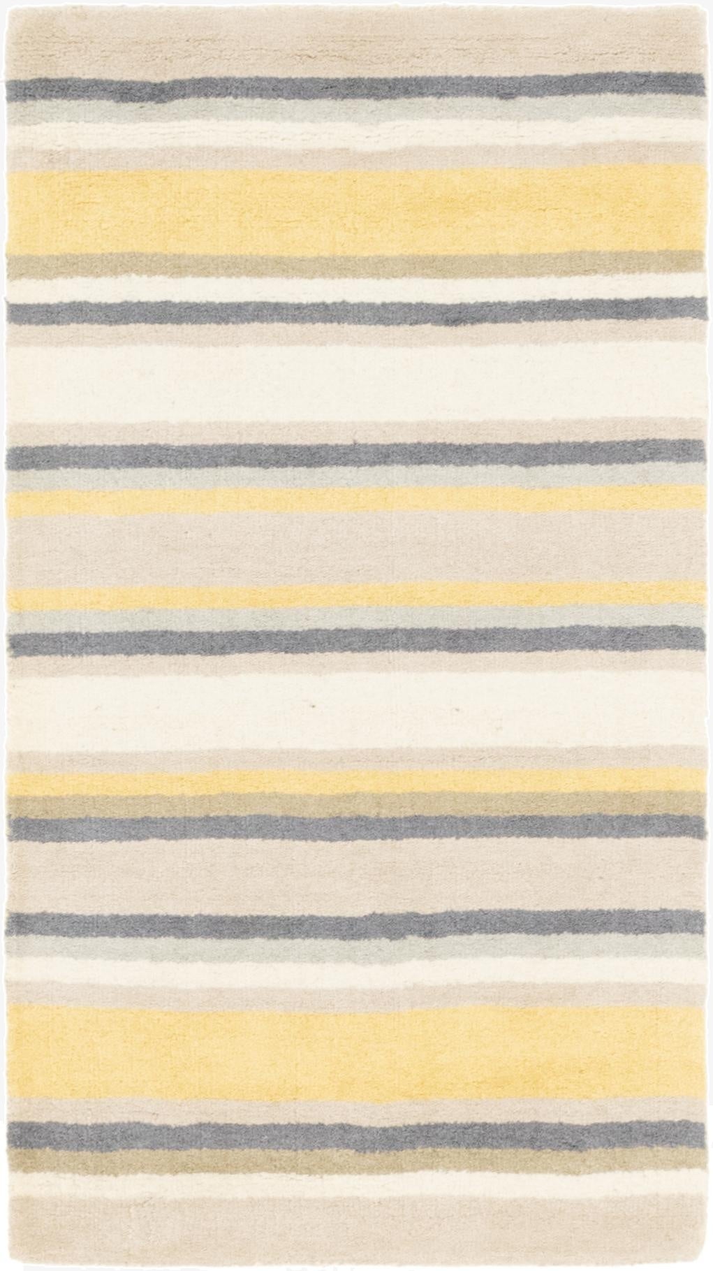 2' 8 x 4' 10 Luna Wool Rug