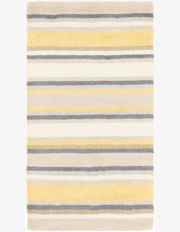 2' 8 x 4' 10 Luna Wool Rug