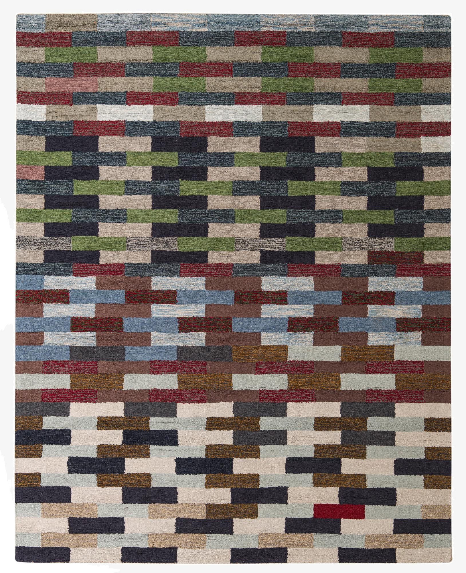 8' 1 x 10' 1 Luna Rug