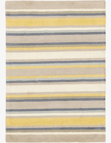 4' x 5' 6 Luna Wool Rug