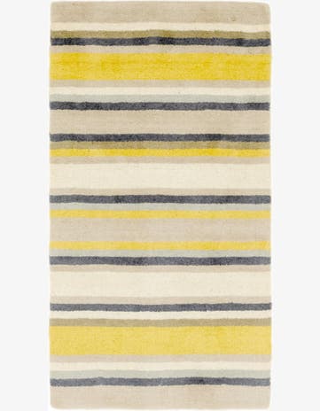 2' 8 x 5' Luna Wool Rug