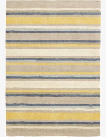 3' 10 x 5' 7 Luna Wool Rug