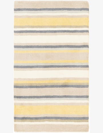 2' 9 x 4' 10 Luna Wool Rug