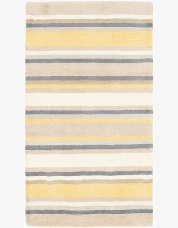 2' 9 x 4' 10 Luna Wool Rug