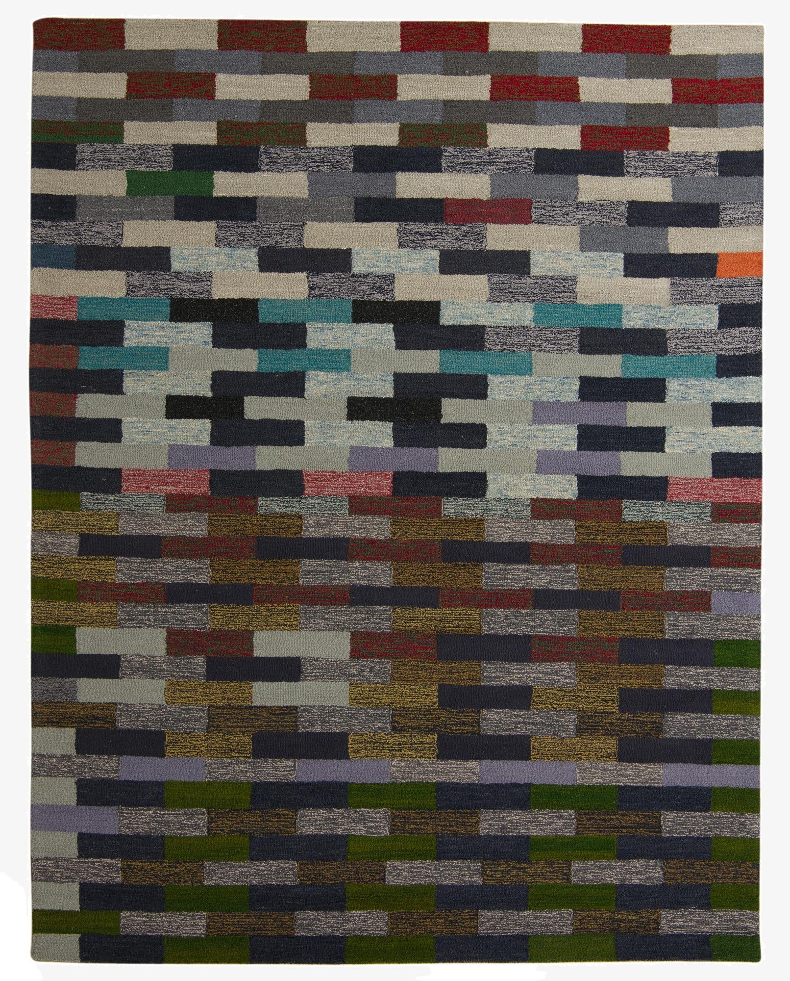 8' 1 x 10' 3 Luna Rug