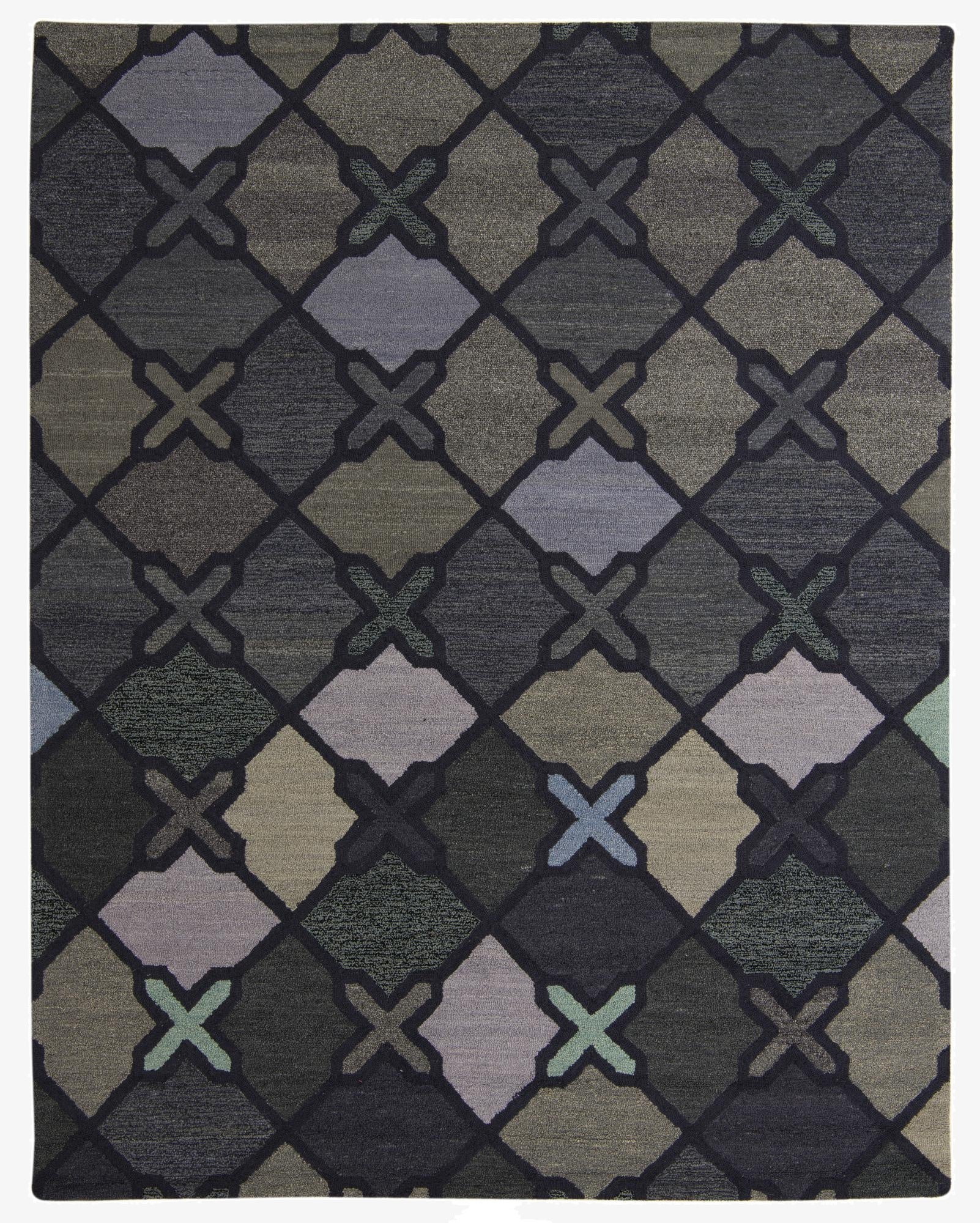 8' 1 x 10' 1 Luna Rug