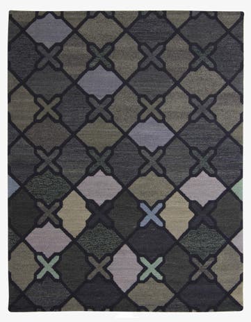 8' 1 x 10' 1 Luna Rug