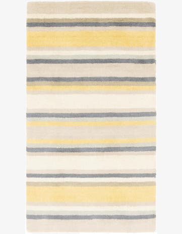 2' 8 x 4' 10 Luna Wool Rug