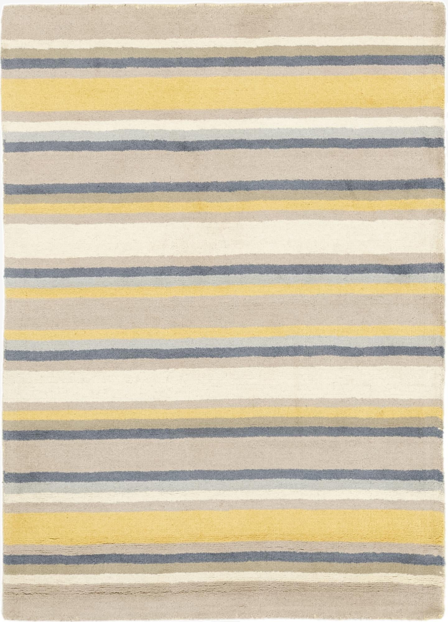 4' x 5' 6 Luna Wool Rug