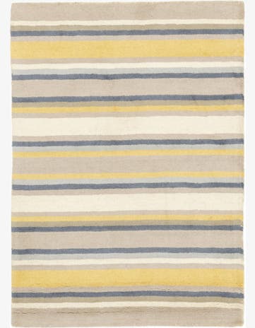 4' x 5' 6 Luna Wool Rug