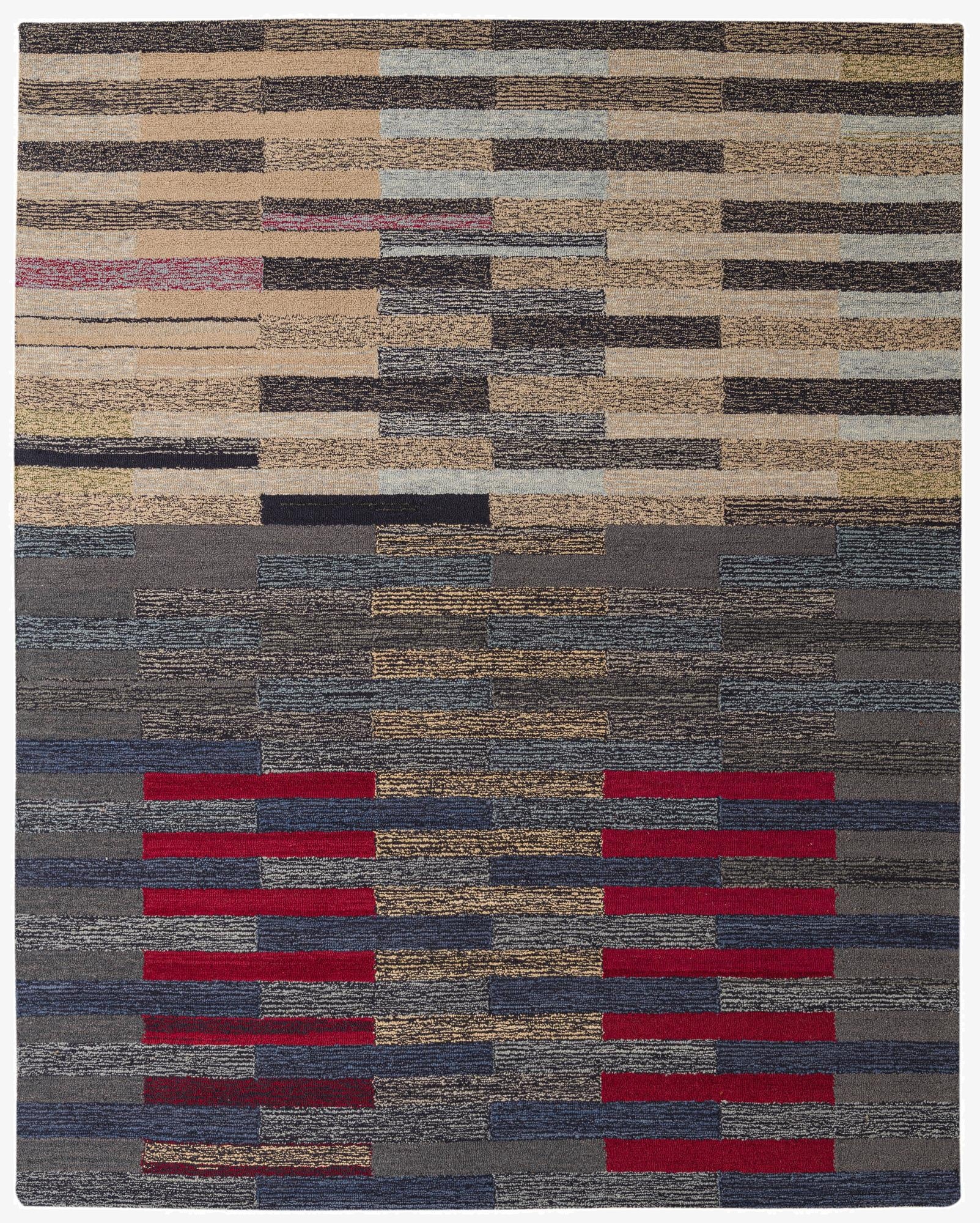 8' 1 x 10' 1 Luna Rug