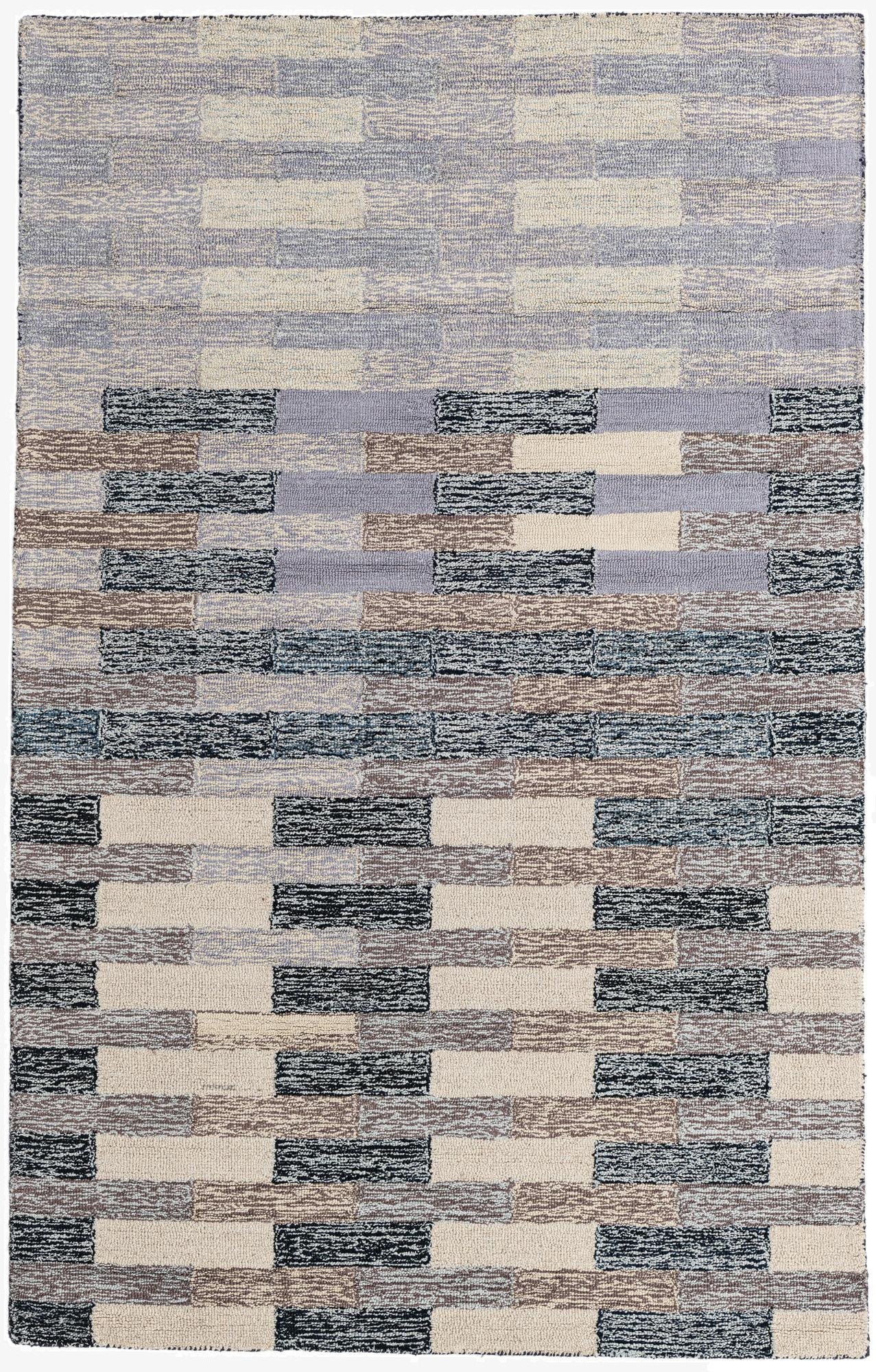 5' 1 x 8' Luna Rug