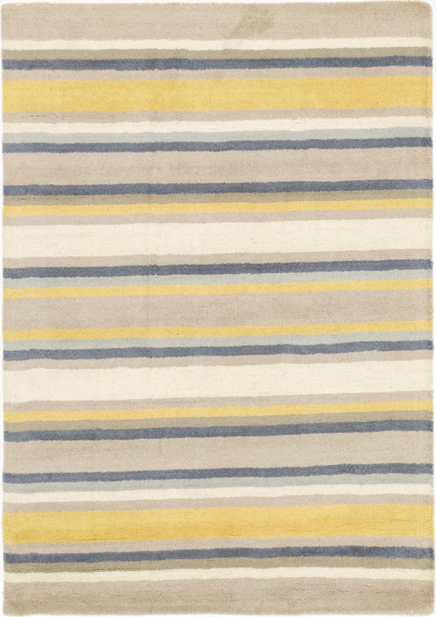 4' x 5' 8 Luna Wool Rug